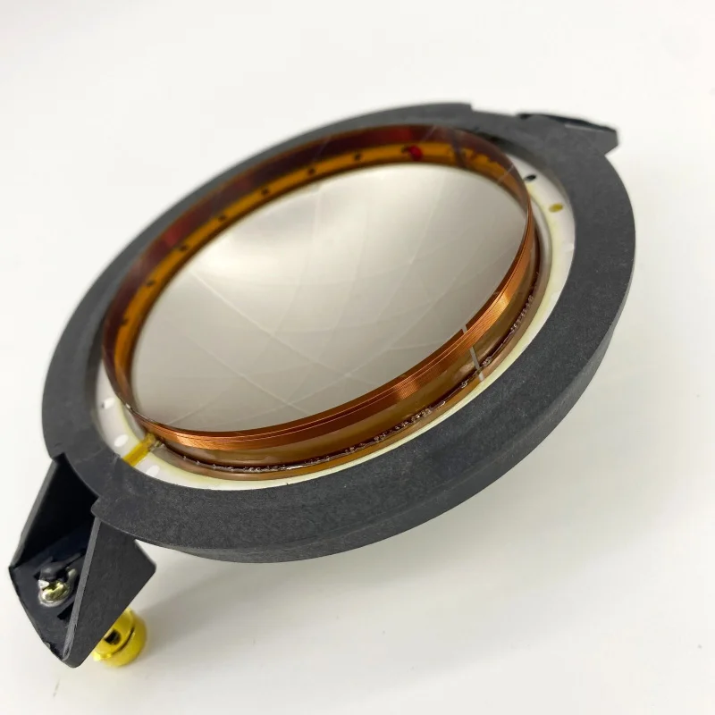 Diafragma de Repuesto ZJ para Eminence PSD 3014-8, Eminence 3014, N320T-8 Driver 8Ω