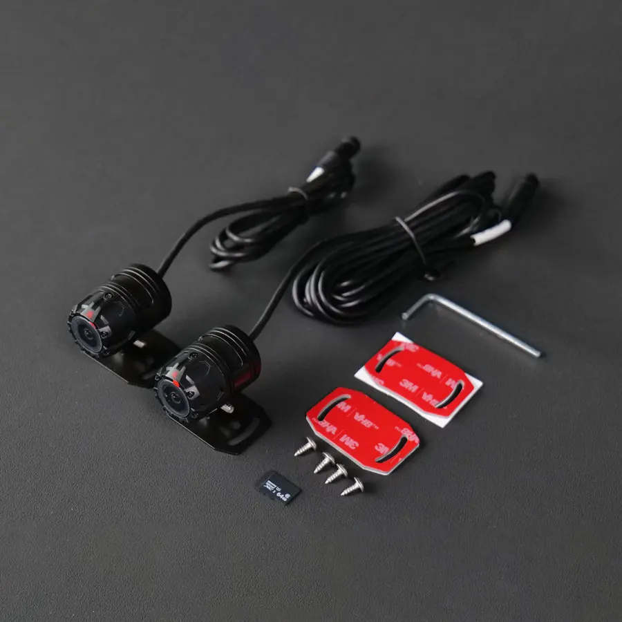 Compatible with WEUASTE BMW-Specific Cameras Accessories TPMS Accessories