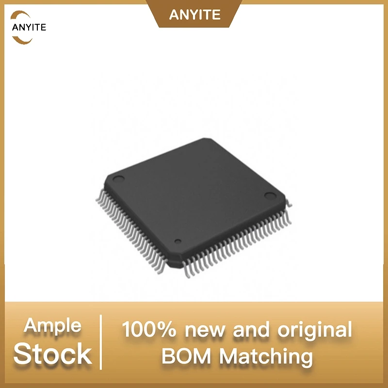 5PCS-10PCS/LoT  New   40138    QFP-100