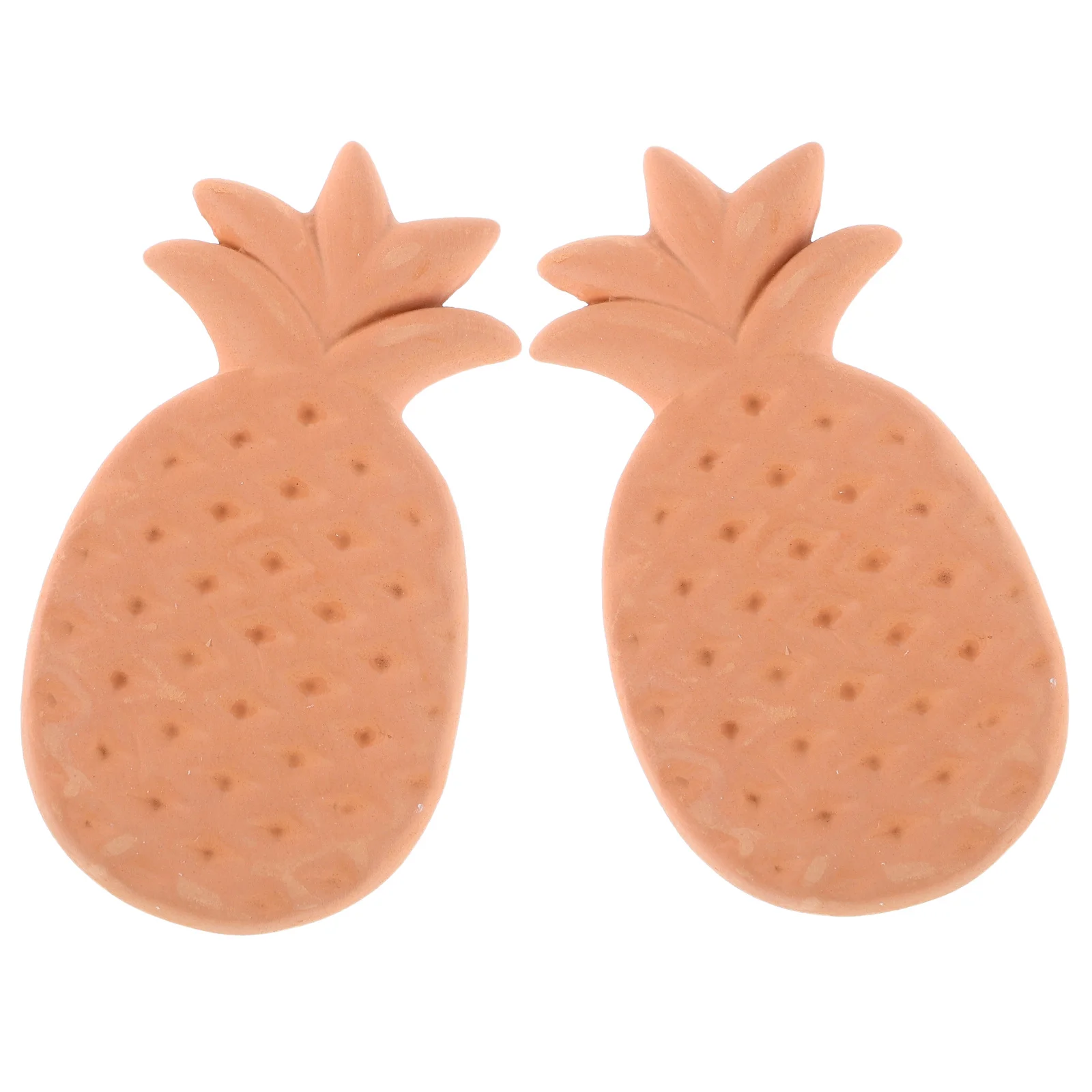 2Pcs Reusable Brown Sugar Softener Discs Food Storage Containers Keep Fresh Prevent Hardening Home Kitchen Restaurant