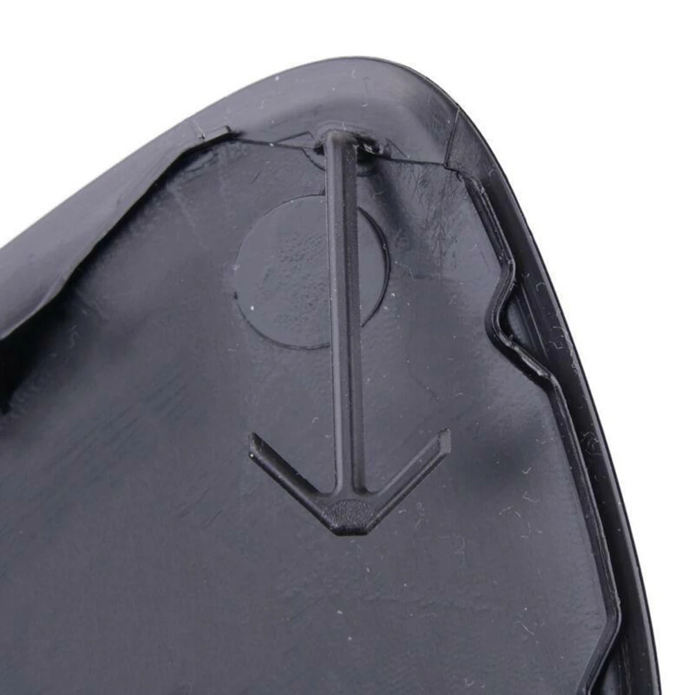 Trailer Eye Cap Tow Hook Cover Easy Installation Tow Hook Cover Trailer Eye Cap Lid For Lexus CT200h 2014-2017