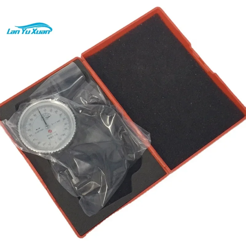 0-1Mm 0.001Mm Dial …