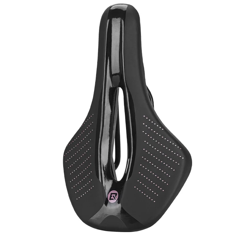 

Professional Bicycle Saddle For Road Racing Lightweight Bike Seat Performance Cycling Equipment Mens Sports Ergonomic Design