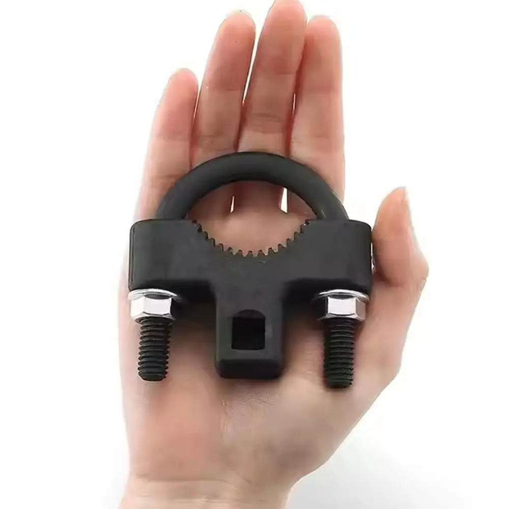 

Car Tools 3/8In Inner Tie Rod Tools Auto Chassis Rocker Repair Tool Goods And Kit Car Install Disassembly Car Tool H1O1