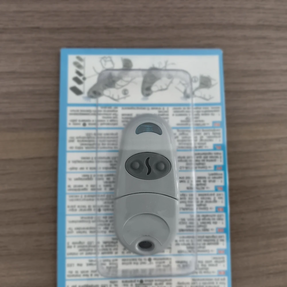 3 個のリモコン ゲート用 CAME TOP 432NA 432EE top432na 432ev パイロット CAME 433.92 433MHz Tw2ee Twin2