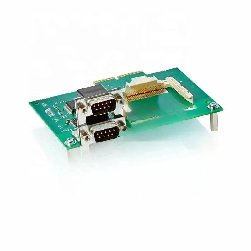 Nouveaux accessoires de contrôleur d'automatisation Module de Communication PDP800 DP-V2 V0/V1/V2 inventaire du Module principal