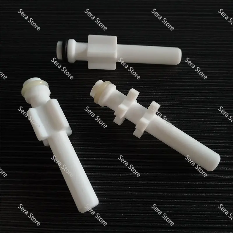 A02A03 Spring Spool Hand Pressure Filling Machine Parts Filling Valve Sealing Manual Spool Outlet Spool