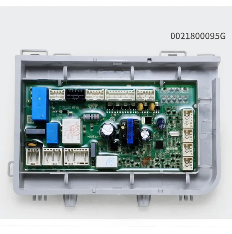 

for Haier drum washing machine motor drive board frequency conversion board computer board 0021800095G