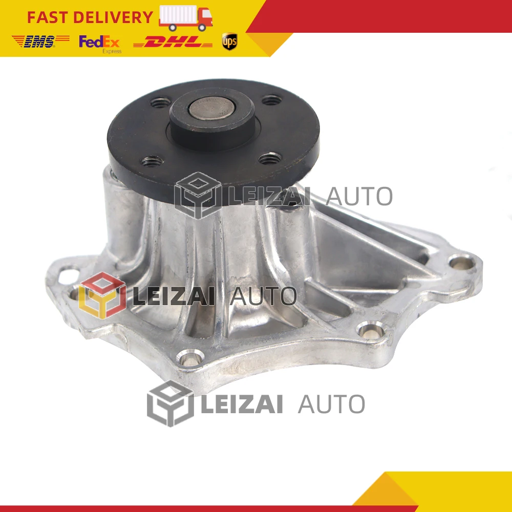 Coolant Pump Water Pump For Toyota RAV4(ACA32/33/37) 2.4i  2009-2013/Hybrid Import 2.4i AHR20 2006-2014 16100-0H050 16100-0h040