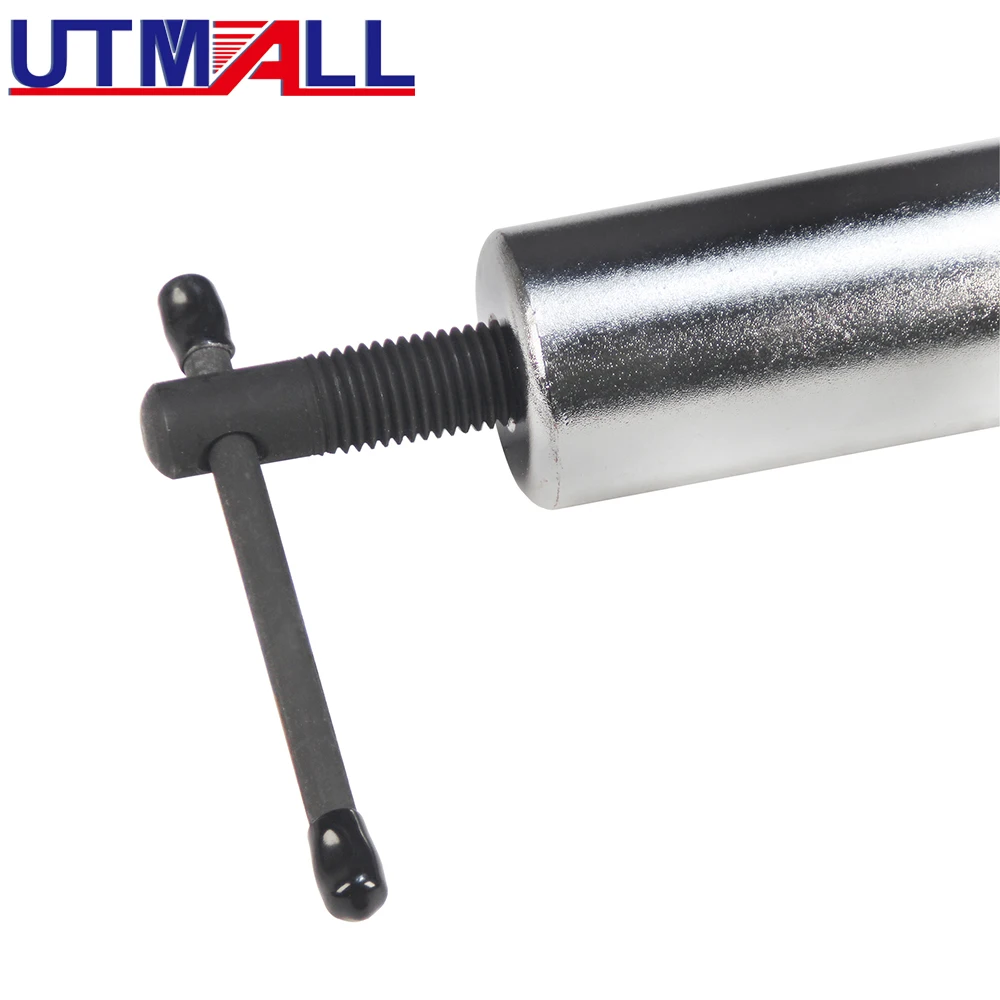 UTMALL Brake Caliper Tool for Multi-Piston Brake Pad Spreader Heavy Duty Universal Brake Caliper Piston Compression Tool