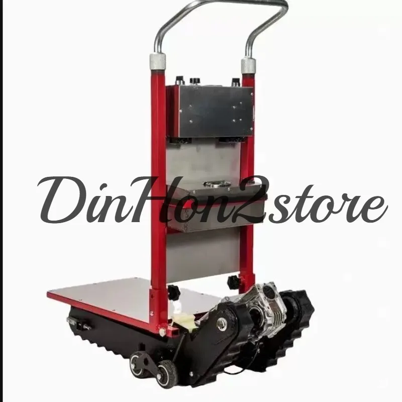 Tank climbing machine Flat climbing fully automatic