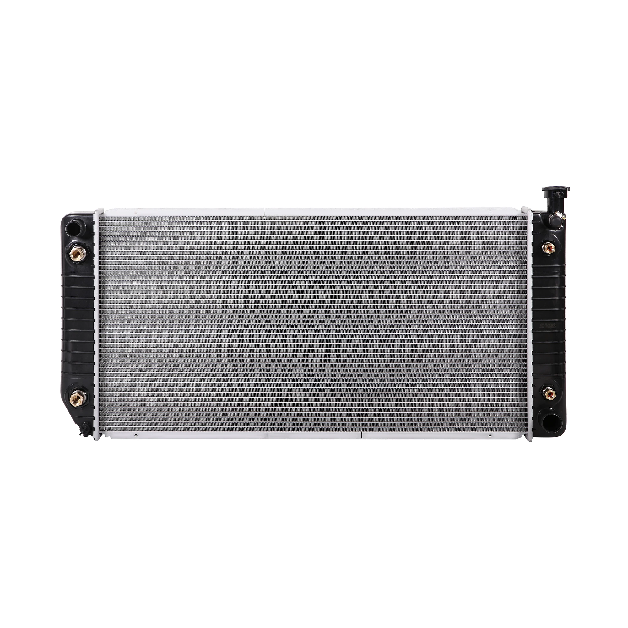 

Radiator Escalade Blazer Yukon Suburban1500 C/K 1500 2500 3500 C35 w/ TOC&EOC