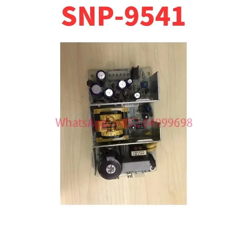 

Second-hand SNP-9541Tested intact