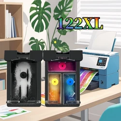 122XL Compatible Ink Cartridge for HP Deskjet 1510 1000 1010 1050 2000 2050 2510 3000 3050A 2540 3052A 4500 4630