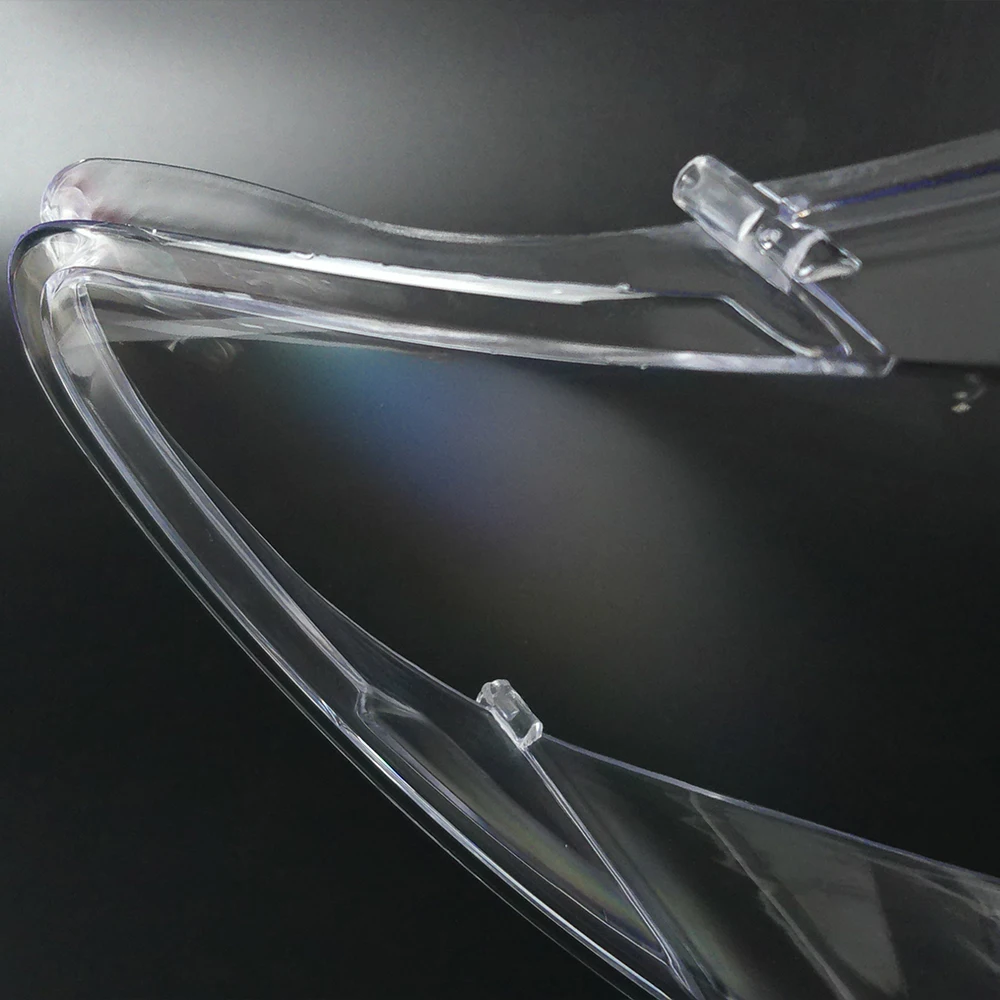 For Subaru Impreza 9th Gen 2006 2007 Transparent Headlight Cover Lampshade Shell Headlamp Housing Durable Lens Plexiglass - Image 3