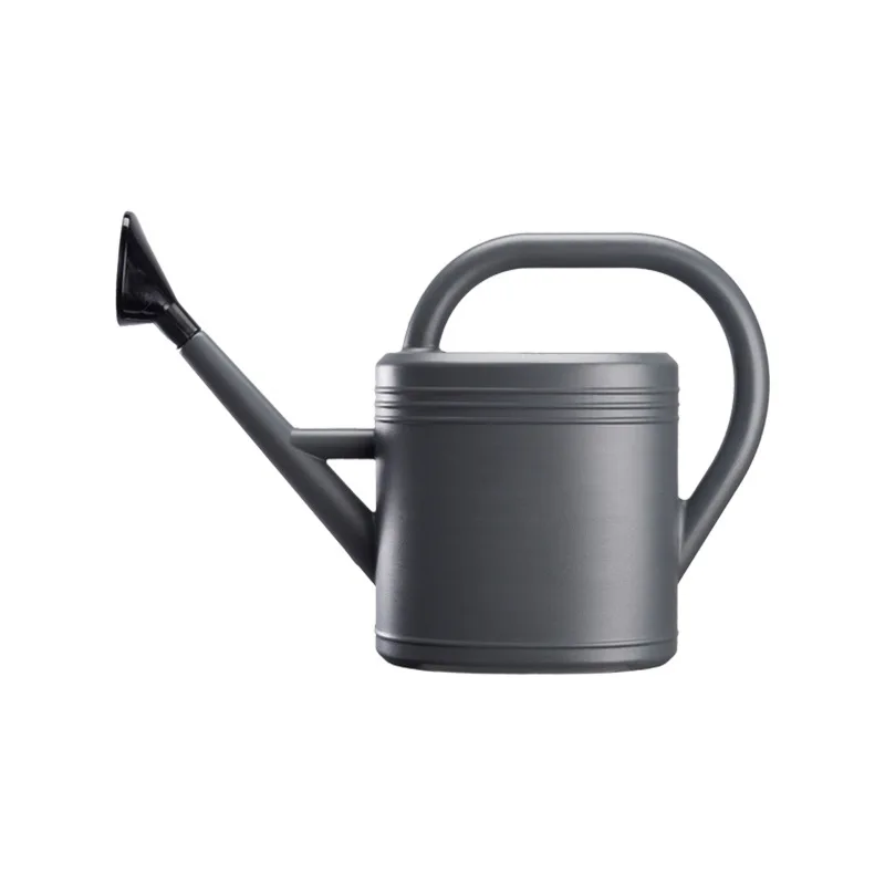 

Gardening Household Thickened Multi-color Plastic Spray Watering Long Spout Flower Sprinkler Can
