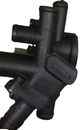 

06А 121111 А 06А 121513 Корпус термостата, переключатель датчика температуры для VW Golf Mk4 96-10 1,6 для Audi A3 SEAT для SKODA