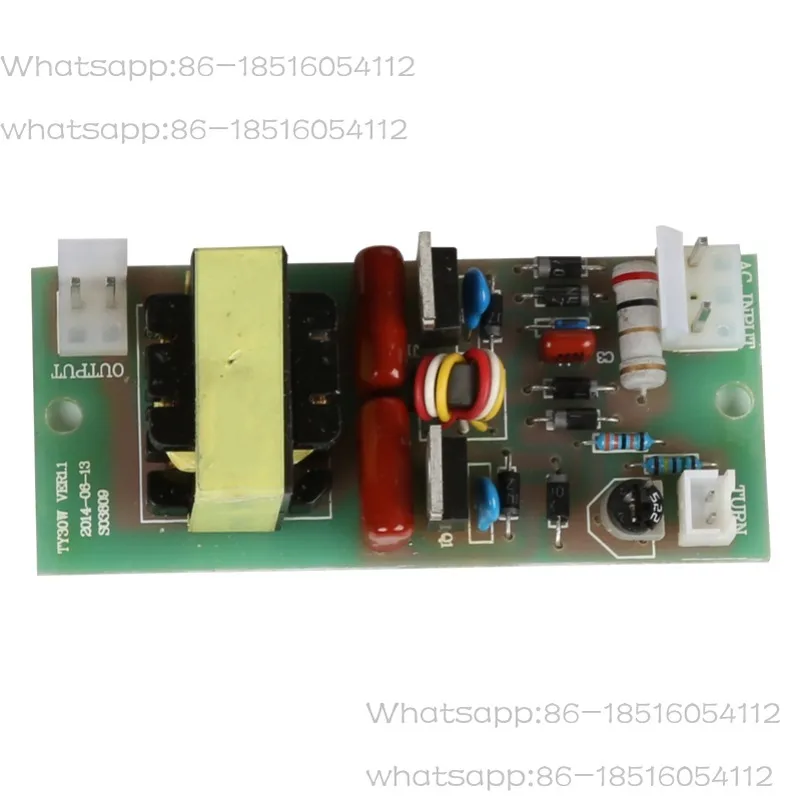 

Microscope Power -supply 12V35W Halogen Lamp Dedicated Electronic Transformer TY30W
