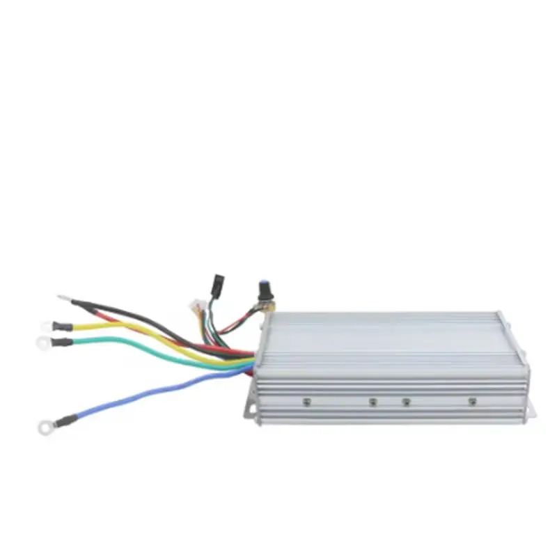A13E-DC12V-24V Brushless Motor Controller DC Regulator Speed Three-Phase 800W 40A For High Power Driver