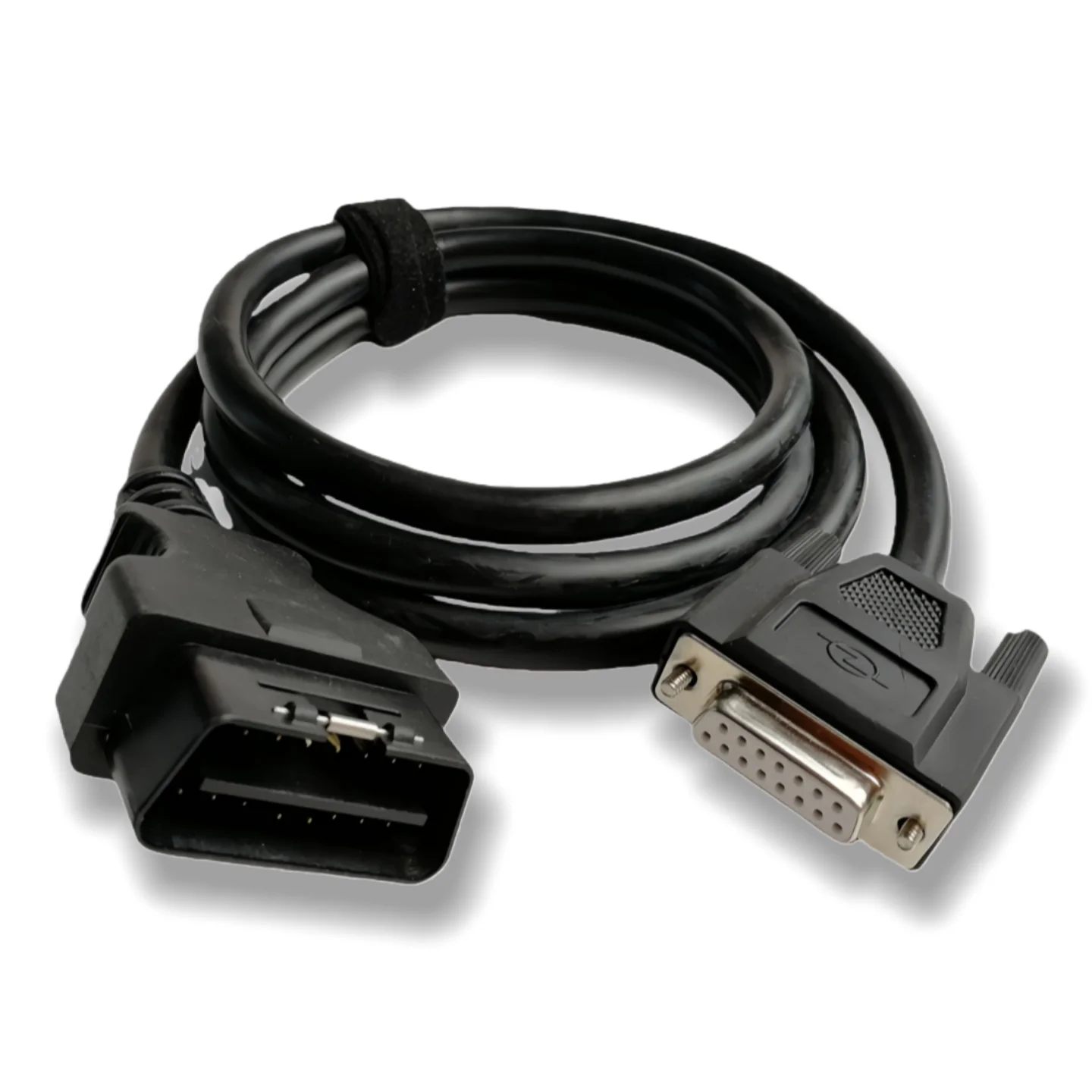 

ICOM Next OBD2 Главный кабель 16-контактный контакт для диагностического инструмента BMW