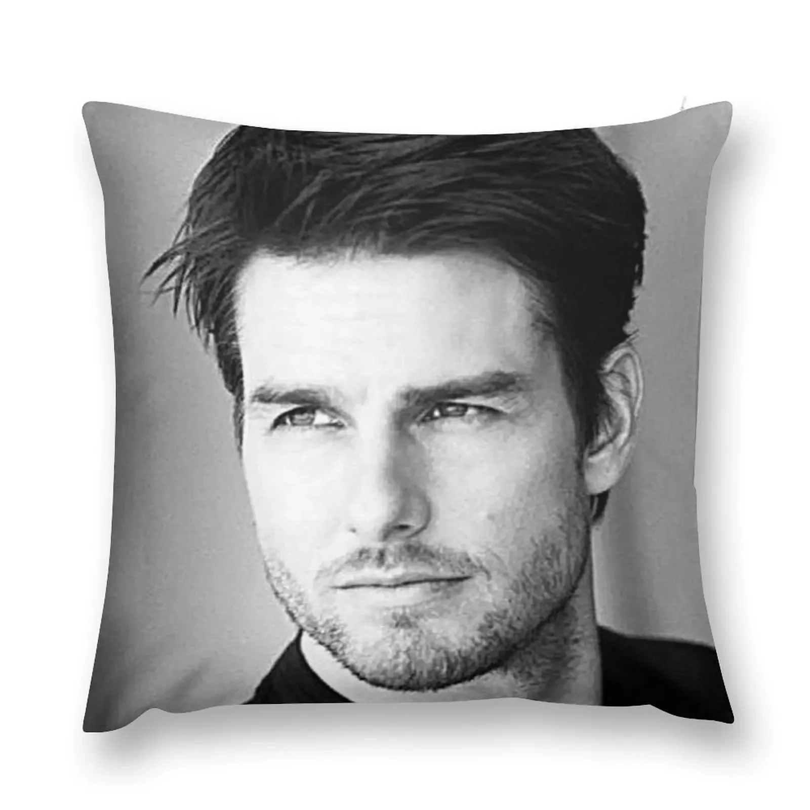 

Tom Cruise Throw Pillow Cushion Cover Set Pillow Case Room decorating items Decorative Pillow Covers For Sofa