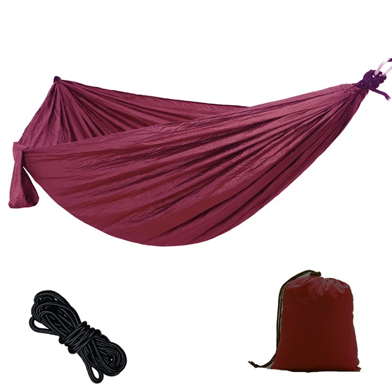 Outdoor Hammock Durable Non-slip Autumn Meal