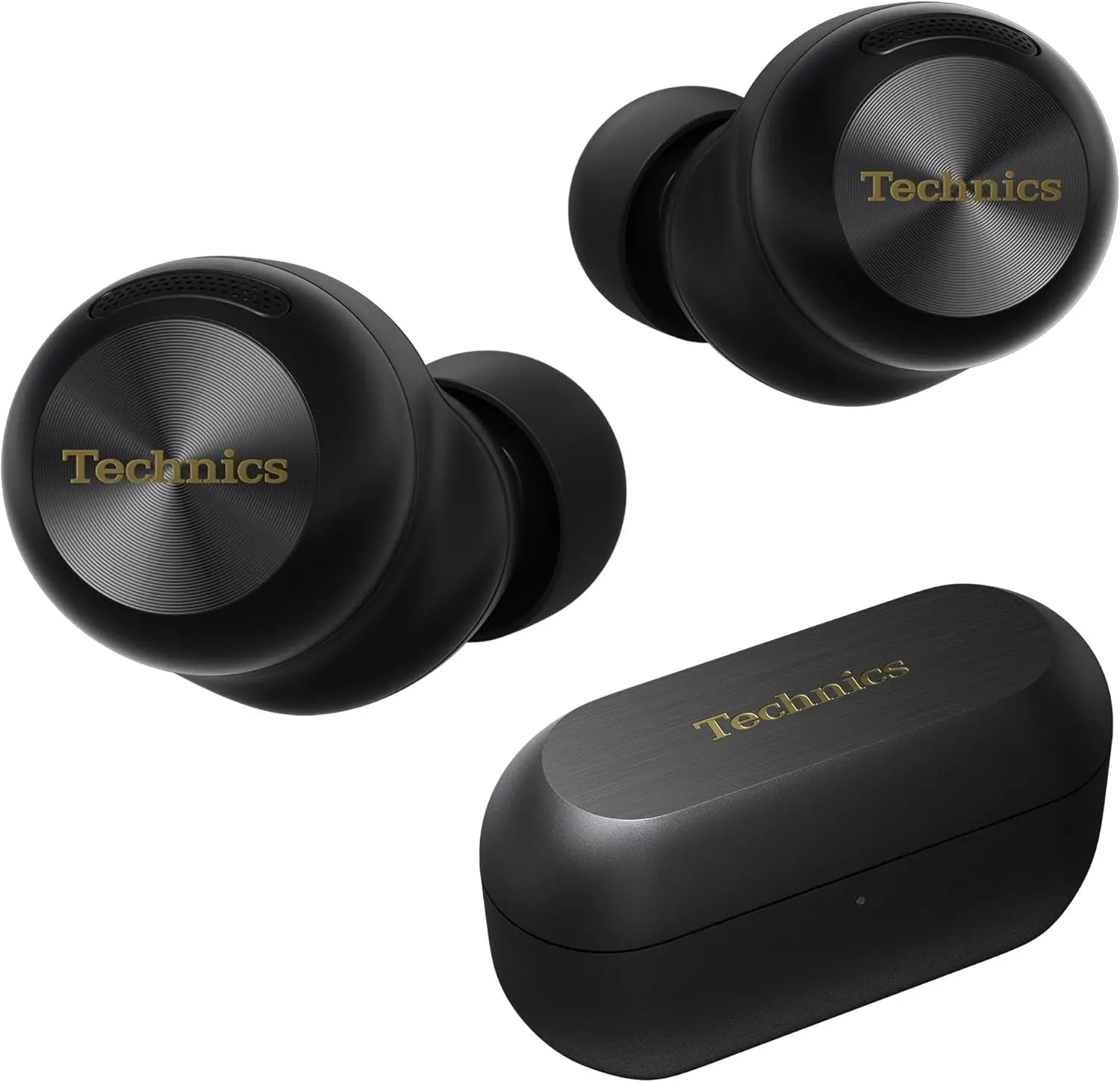 

Беспроводные наушники с Dolby Atmos, отслеживанием положения головы, адаптивным шумоподавлением, 10-часовой автономной работой и беспроводной зарядкой