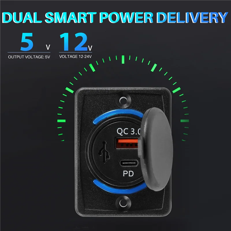 Ac34-Car Charger So…