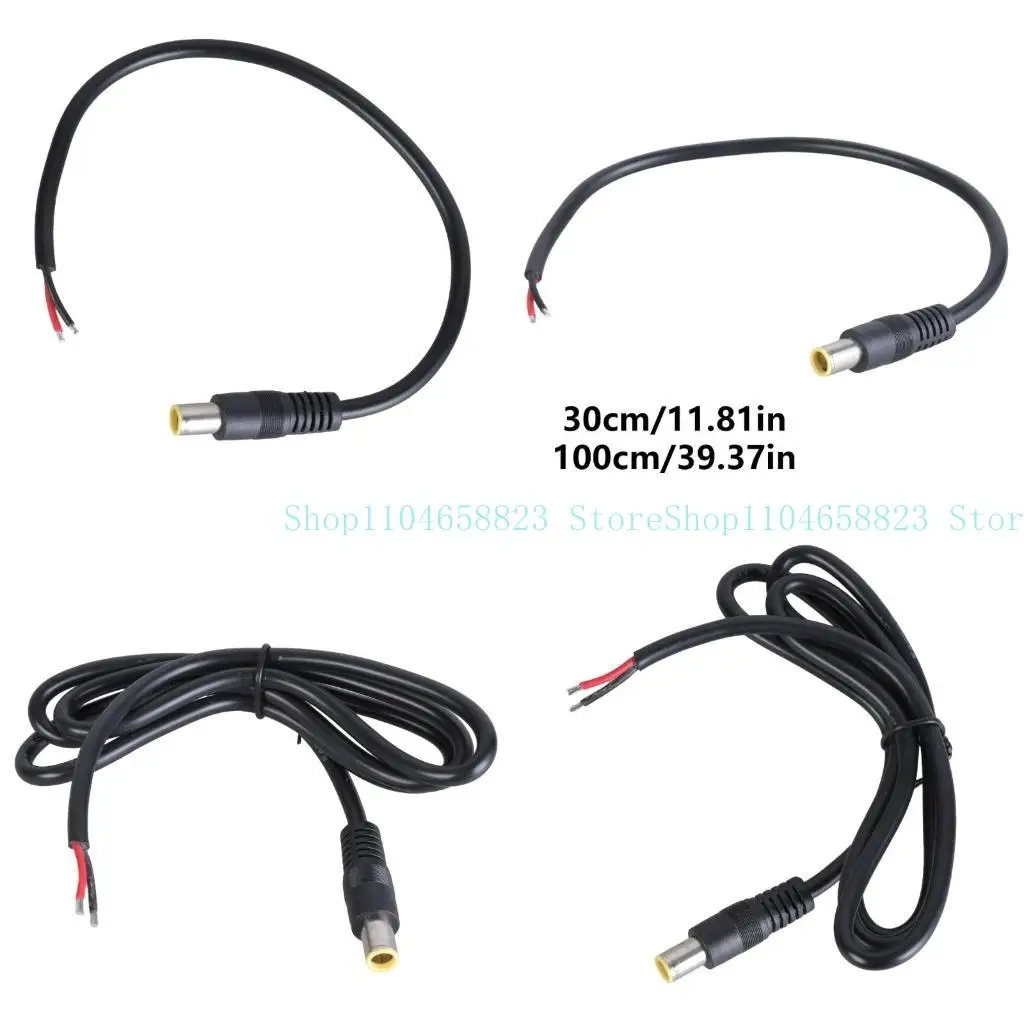 

652F DC7909 Кабель питания DC7909 Power Cogtails Cable для систем солнечной энергии