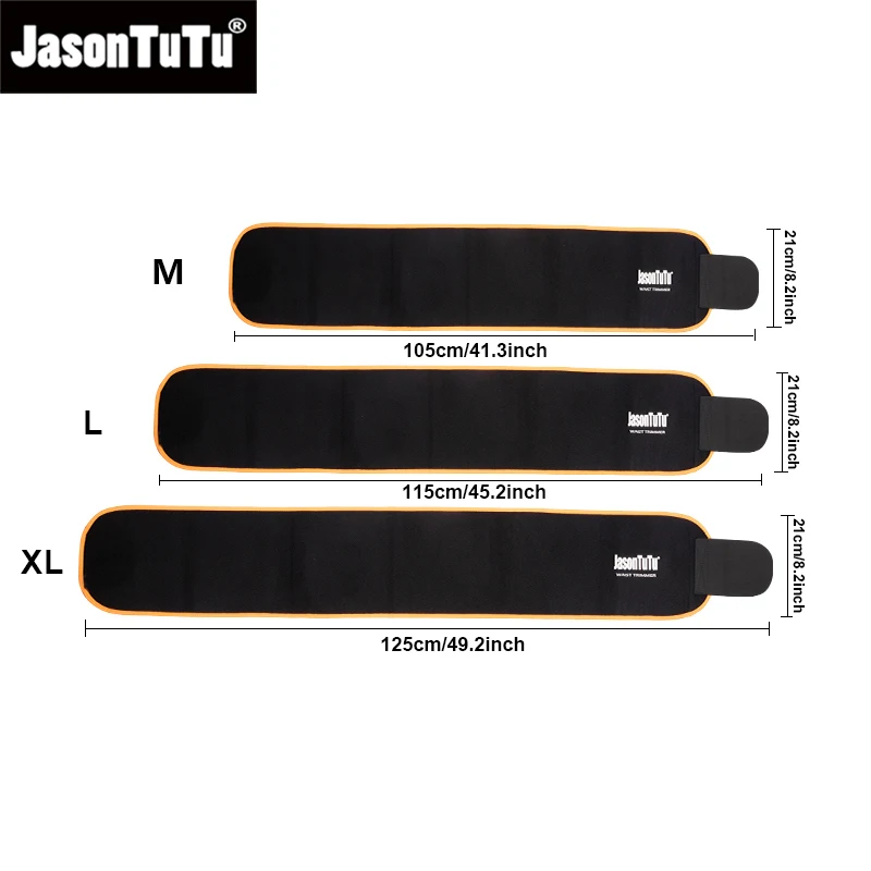 Frau Männer Taille Trainer Trimmer Sauna Schweiß Gürtel Bauch Korsetts Control Sport Brenner Workout Gewicht Verlust Abnehmen Body Shaper