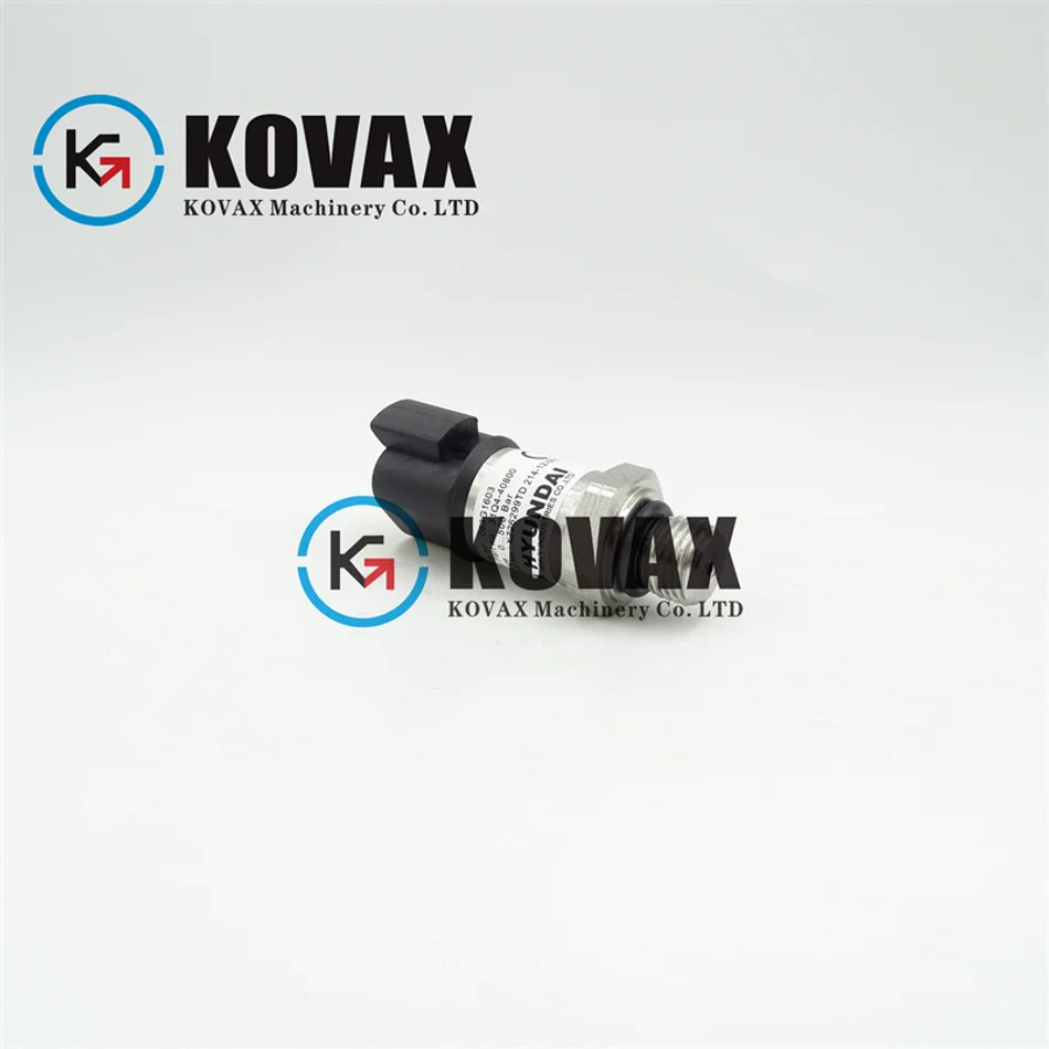 

31Q4-40800 pressure sensor 500Bar high-quality excavator mechanical parts