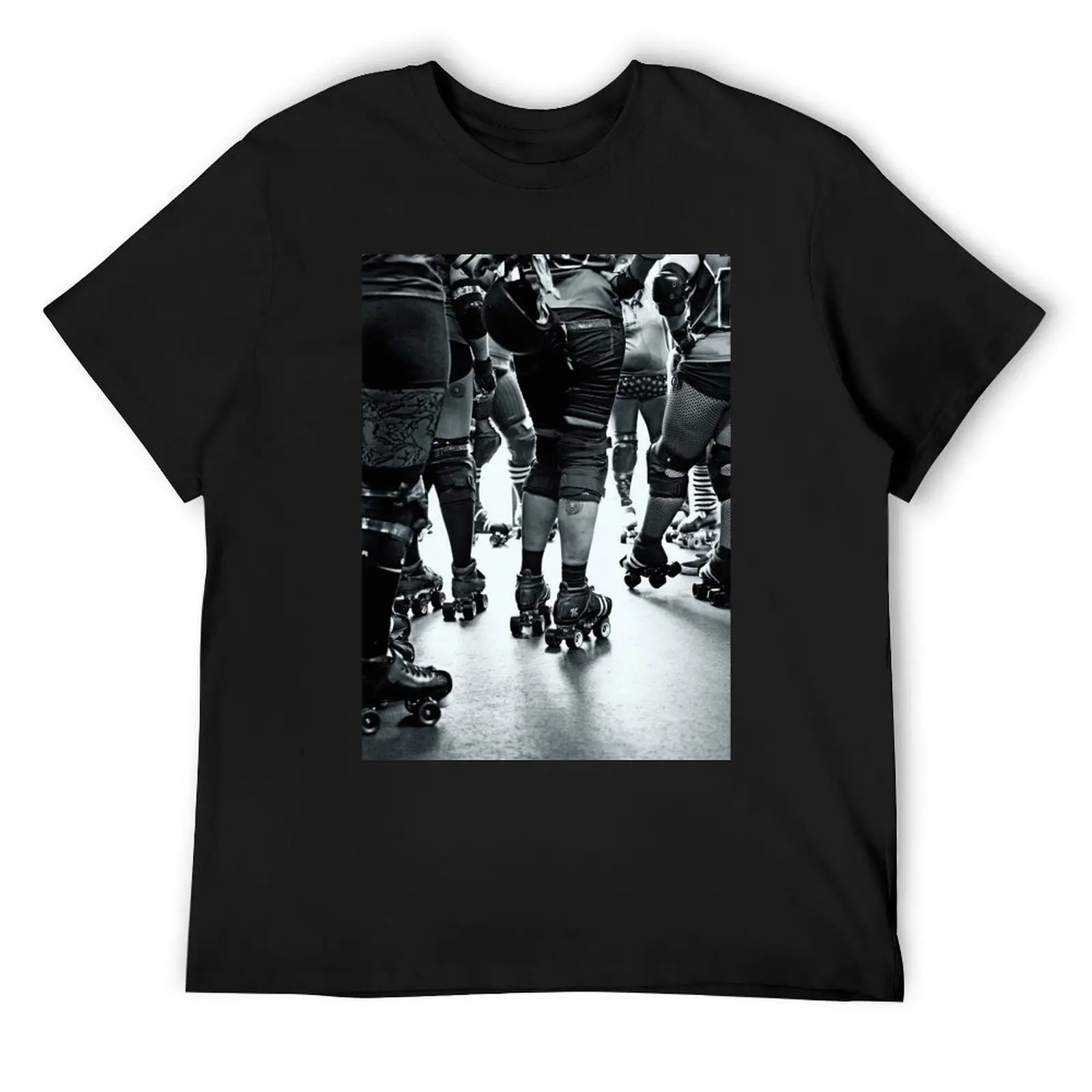 

Roller derby team T-Shirt anime tshirt vintage anime shirt shirts graphic football t shirt designer t shirt men