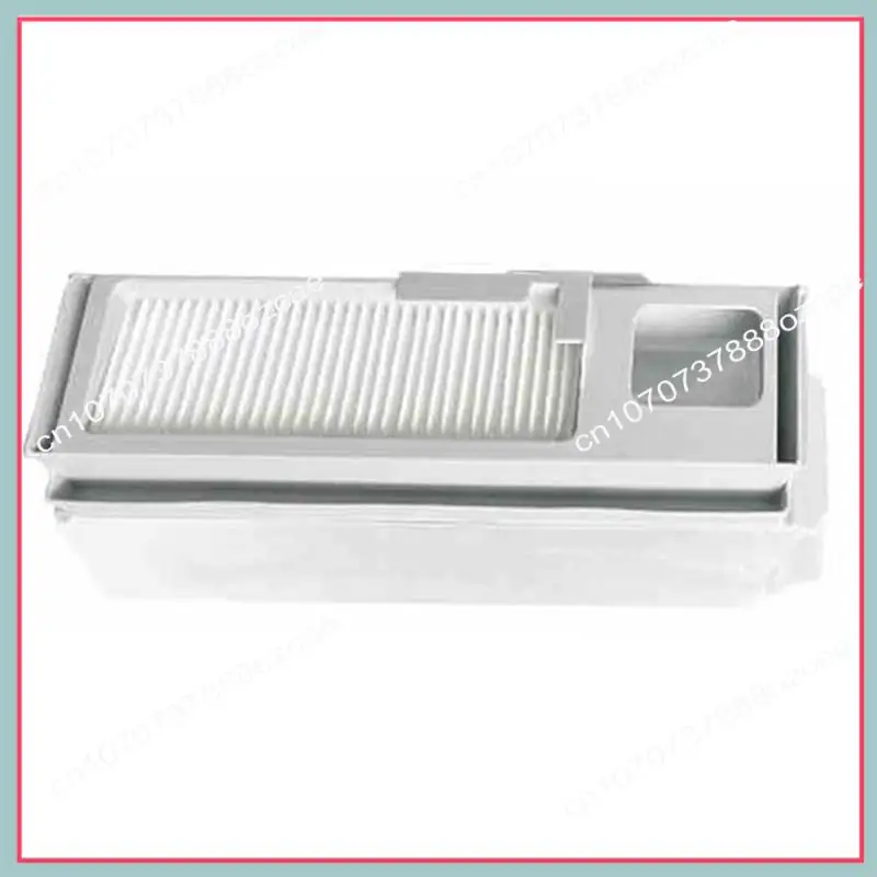 A26P Fit For Narwal J5 Spare Parts Main Side Brush Cover Hepa Filter Mop Cloth Dust Bag Accessories Consumables