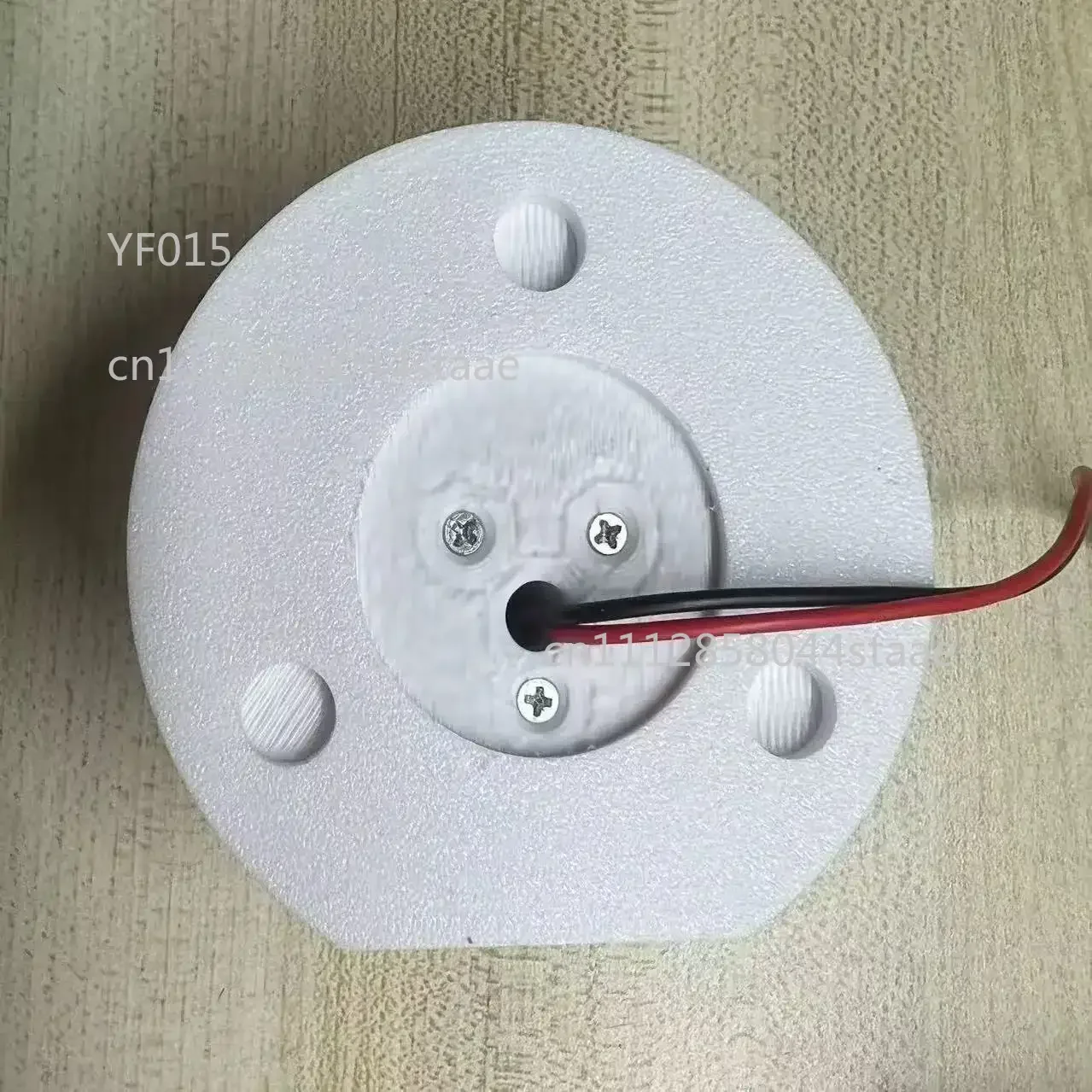 Fan Base Connector Terminal Plug Replacement Repair Parts Model BPLDS02DM BPLDS03DM Electric Stand Fan Spare Accessories