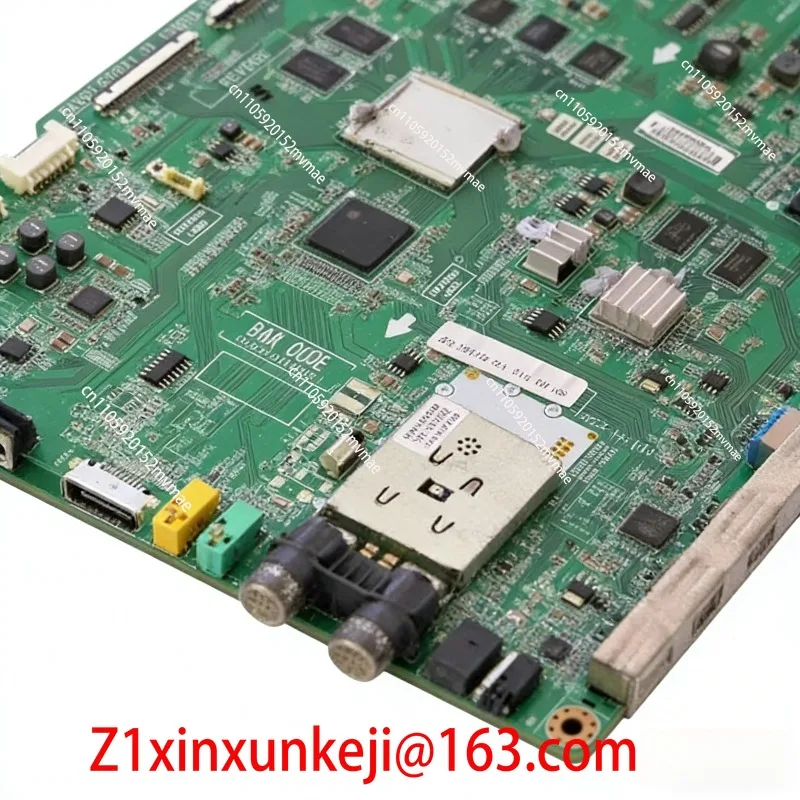 Placa base LCD original 65LA9700 55LA9650 55LA9300-CA EAX65167303 (1.0)