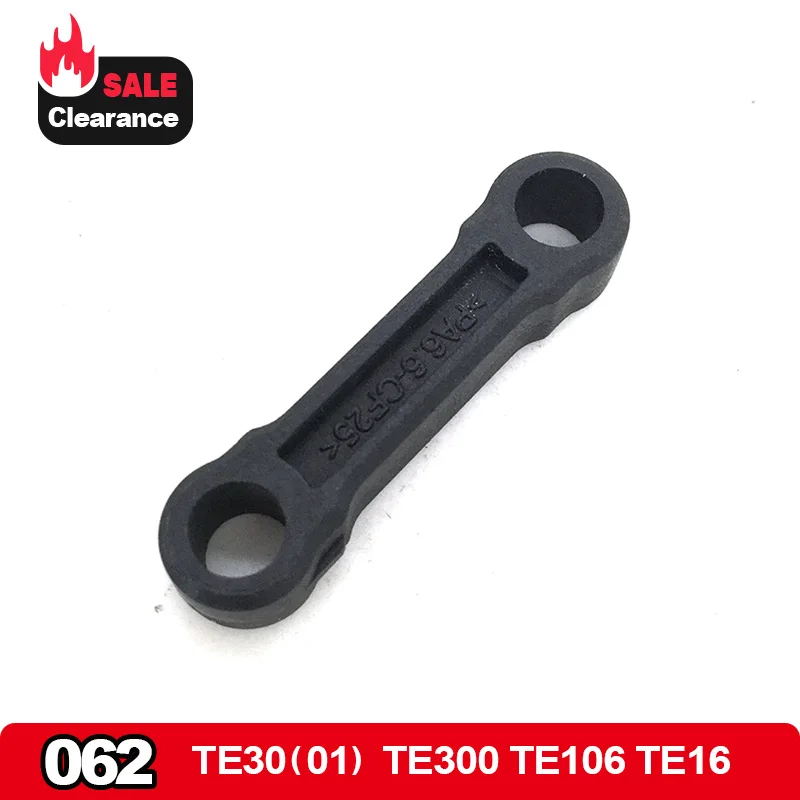 

1 шт., сменный шатун для HILTI TE30 TE 30 AVR (01), аксессуары, запасные части для электроинструментов, шатун