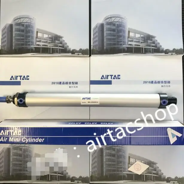 1 قطعة اسطوانة AirTAC MAL25X250CA الجديدة
