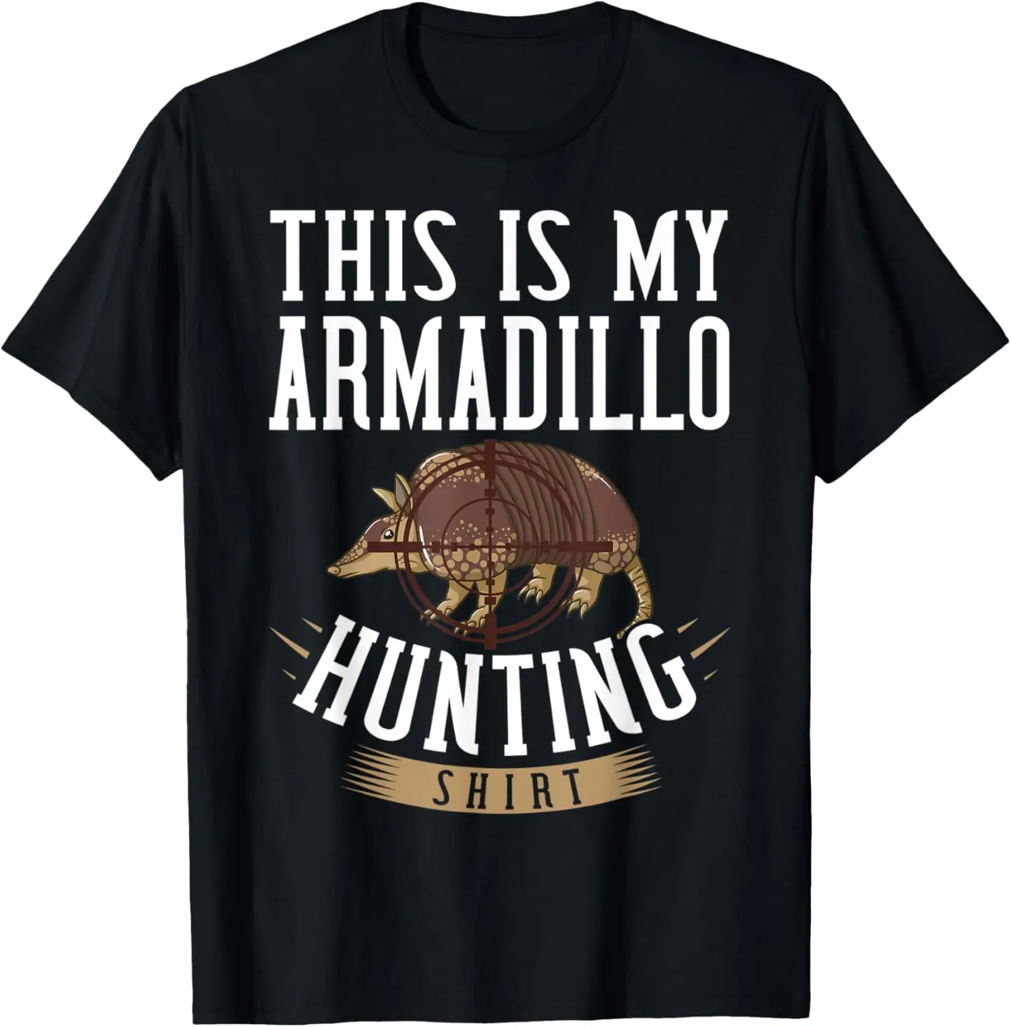 

Lizard Hunter T-Shirt