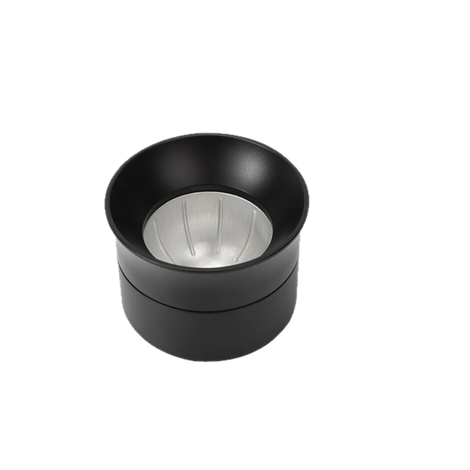 

Coffee Capsule Packaging Tool for Nestlé, 7.5cm Diameter, 1 Capsule, Recycle Filling Use, Compatible with Coffee Powder,