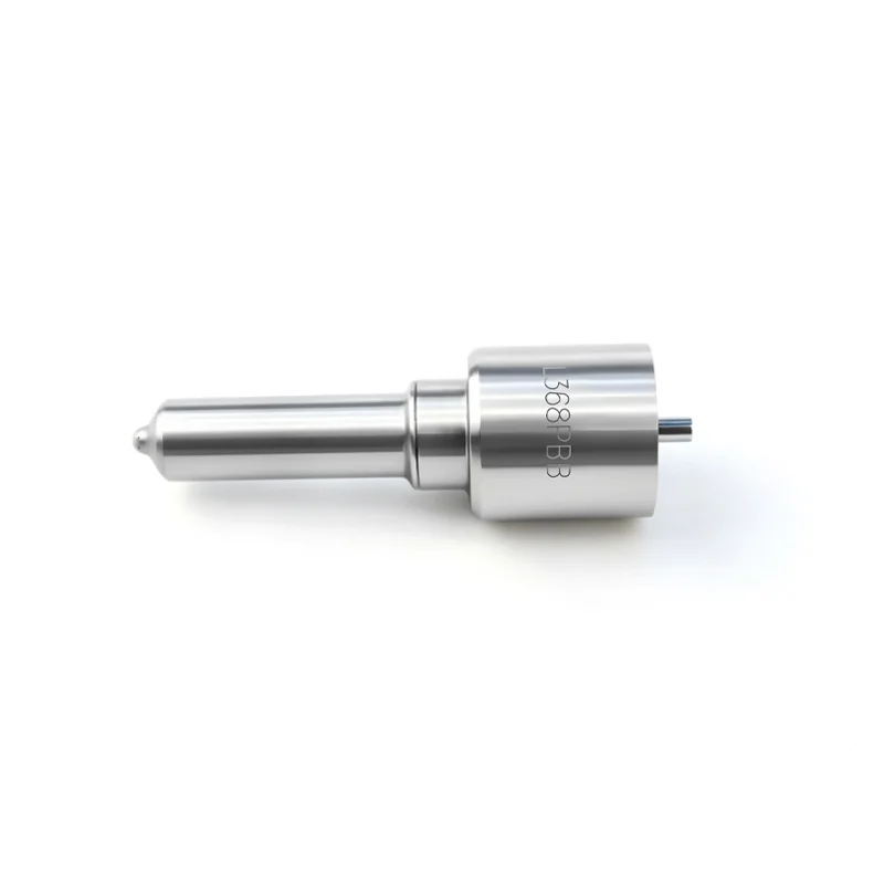 L368PBB Euro II Common Rail High-Pressure Fuel Nozzle Diesel Engine Common Rail Injection Accessories Suitable For Delphi LH2842