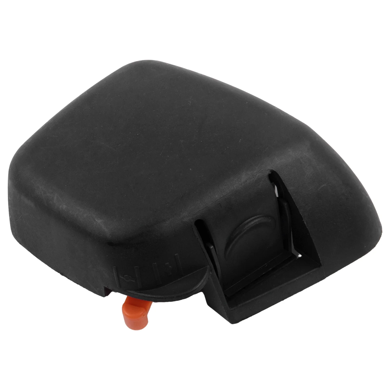 Filter Aftermarket Cover Set HL 45C Housing KM 55 KM 55R for Lawn Mower Parts High Quality For FC 55  Filter Aftermarket