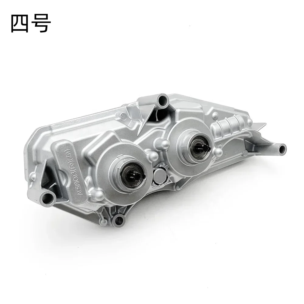 For  Ford Focus Fiesta Wing DPS6 DSG Dual Clutch Automatic Transmission Control Module TCU TCM
