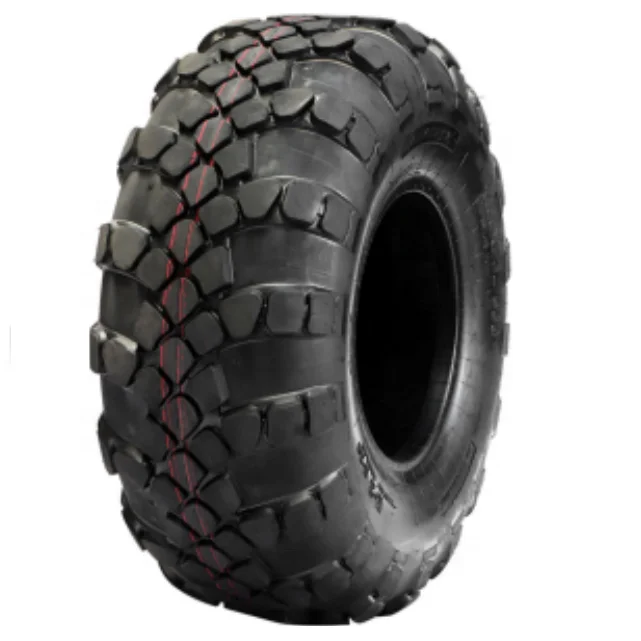 1500*600-635 37X12.5R16.5 Off-road Tyre Truck Wheel off the Road Tire