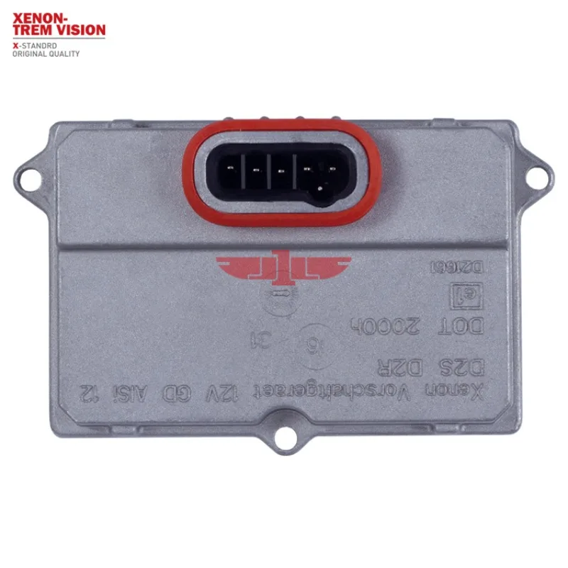 4E0907476 63126907488 00 Automotive Stabilizer Ballast Headlight Computer 5DV008290-00  2PCS