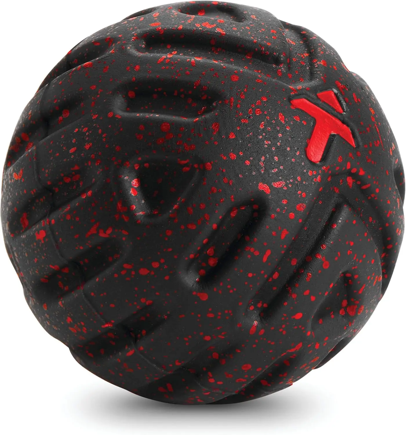 Deep Tissue Massage Ball for Muscle and Joint Pain Relief - Targets Small Muscles - Lightweight & Easy to Clean
