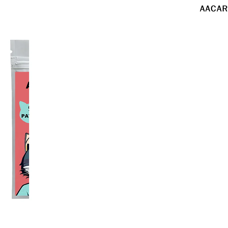 96 шт., пластырь для восстановления кошек от прыщей, уход за кожей лица, выцветание пятен, следы от прыщей, закрытые прыщи