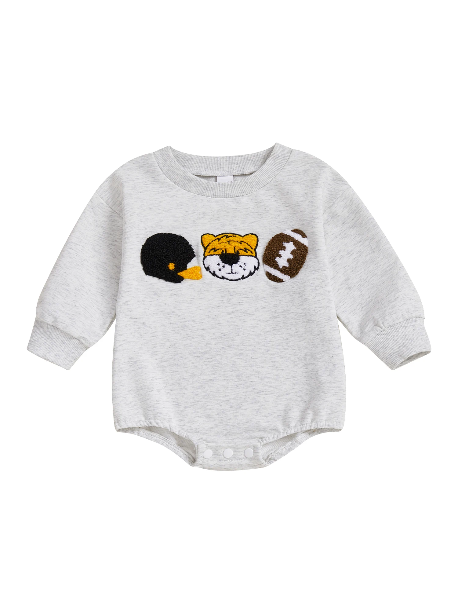 

Очаровательный детский зимний комбинезон с капюшоном и медвежьими ушками, теплый флисовый комбинезон для маленьких мальчиков и девочек, уютный наряд на осень