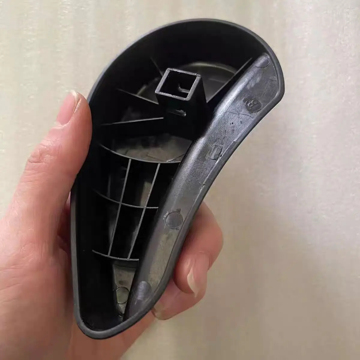 Compatible with Dongfeng Aeolus AX7: Seat Recliner Handle