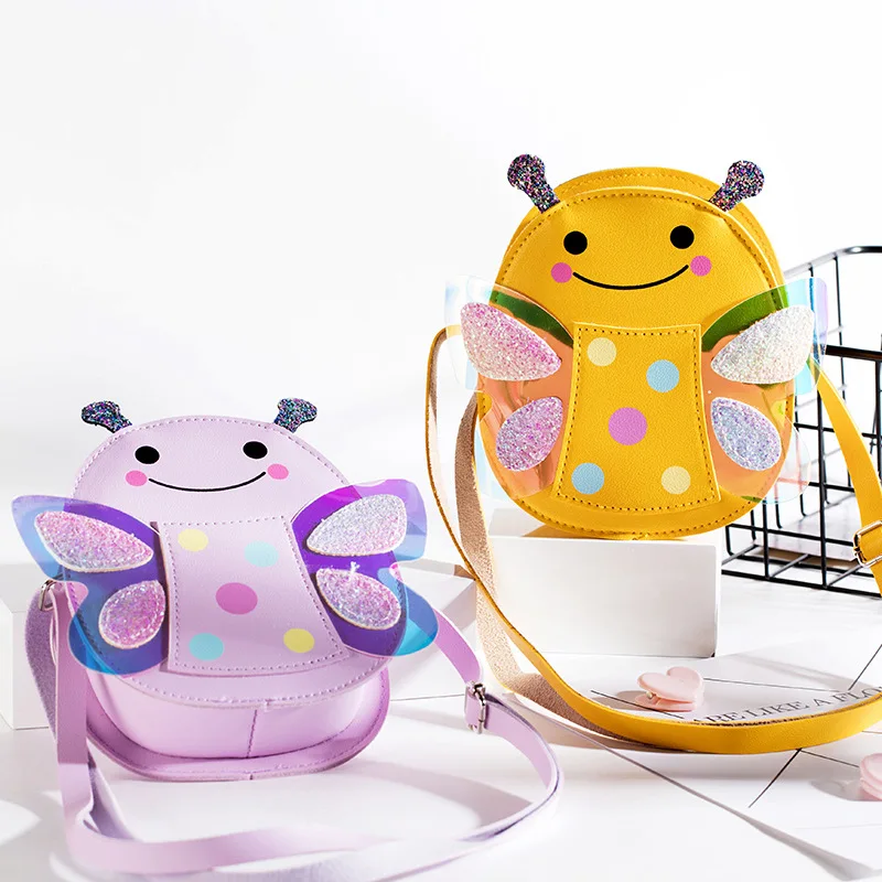 New School Bag Fashion Versatile Girl School Backpack Cute Cartoon Simple Child Backpack Exquisite Mini Shoulder Bags Mochilas