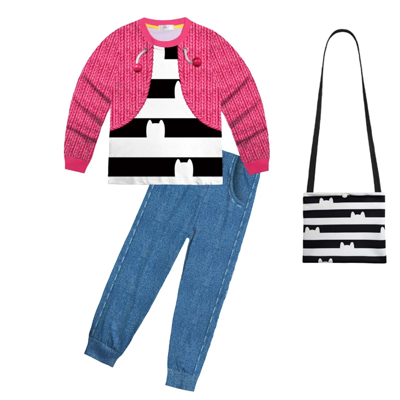 Thumbnail 4 - #31 Best Kids Cotton T-Shirts to Buy In 2026